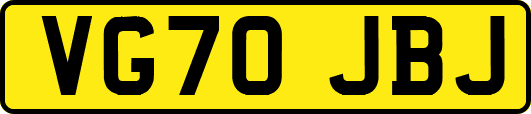 VG70JBJ