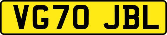 VG70JBL