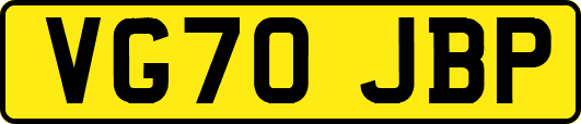 VG70JBP