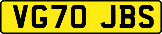 VG70JBS