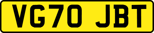 VG70JBT