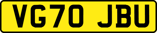 VG70JBU
