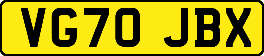 VG70JBX