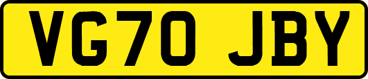 VG70JBY