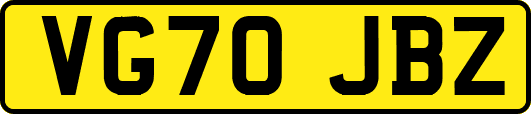 VG70JBZ