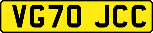 VG70JCC