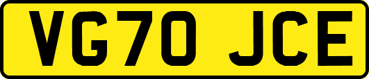 VG70JCE
