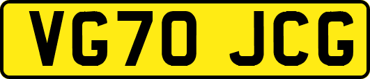 VG70JCG