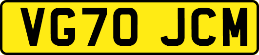 VG70JCM