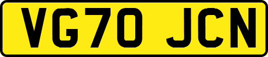 VG70JCN