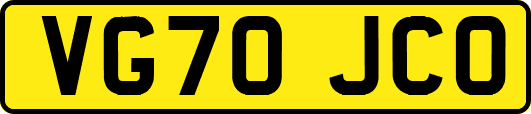 VG70JCO