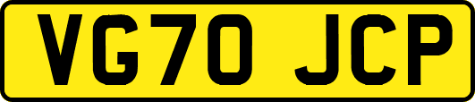 VG70JCP