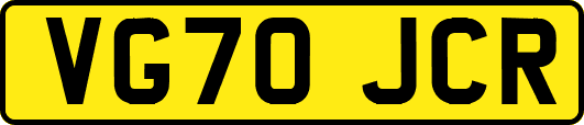 VG70JCR