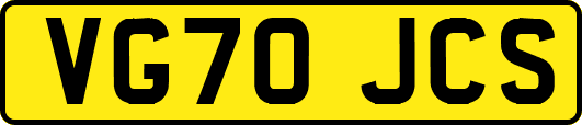 VG70JCS