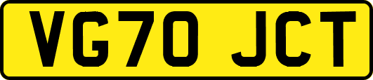VG70JCT