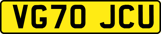 VG70JCU