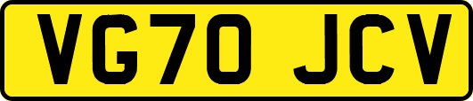 VG70JCV