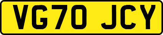 VG70JCY