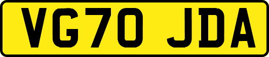 VG70JDA