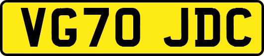 VG70JDC