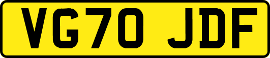 VG70JDF