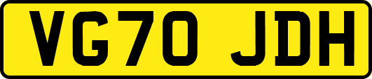 VG70JDH