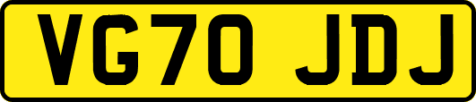 VG70JDJ