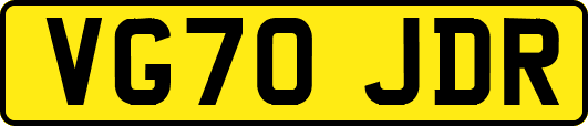 VG70JDR