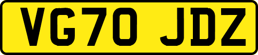 VG70JDZ