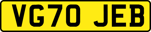 VG70JEB