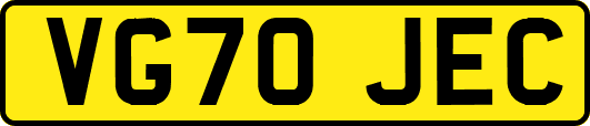 VG70JEC