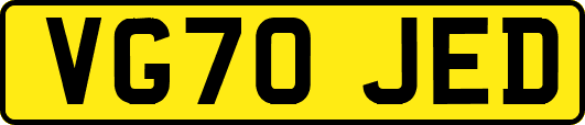 VG70JED