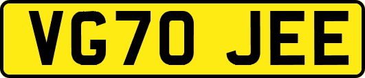 VG70JEE