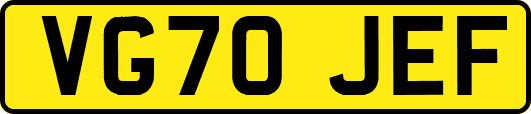 VG70JEF