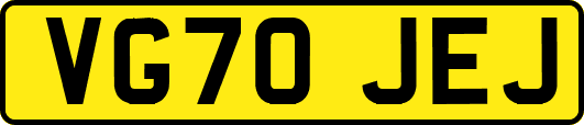 VG70JEJ