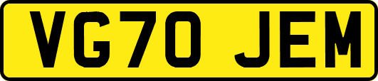 VG70JEM