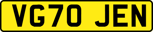 VG70JEN