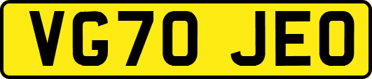 VG70JEO