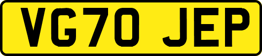 VG70JEP