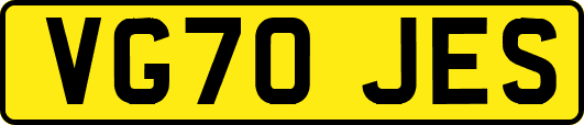 VG70JES