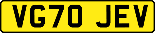 VG70JEV