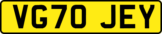 VG70JEY