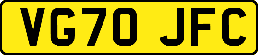 VG70JFC
