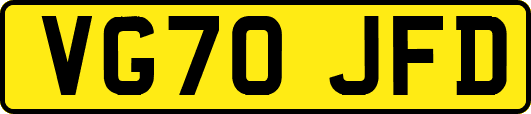 VG70JFD