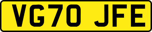 VG70JFE