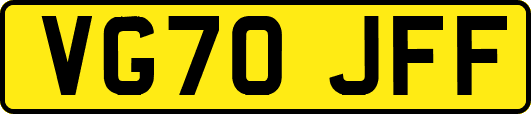 VG70JFF