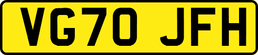 VG70JFH
