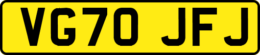 VG70JFJ