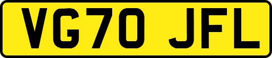 VG70JFL