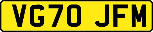 VG70JFM